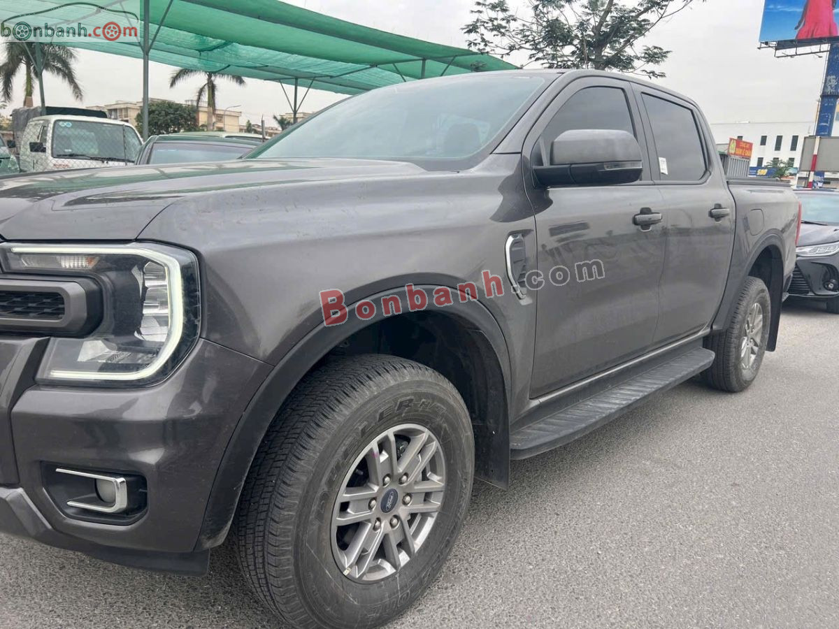 Ford Ranger XLS 2.0L 4x4 AT 2024