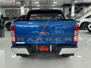 Xe Ford Ranger XLS 2.2L 4x2 AT 2021