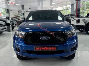 Xe Ford Ranger XLS 2.2L 4x2 AT 2021