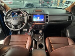 Xe Ford Ranger XLS 2.2L 4x2 AT 2021
