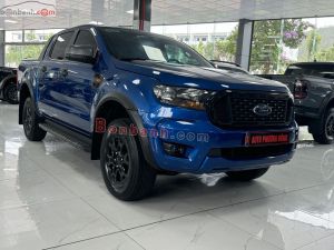 Xe Ford Ranger XLS 2.2L 4x2 AT 2021