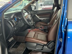 Xe Ford Ranger XLS 2.2L 4x2 AT 2021