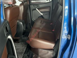 Xe Ford Ranger XLS 2.2L 4x2 AT 2021
