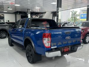 Xe Ford Ranger XLS 2.2L 4x2 AT 2021