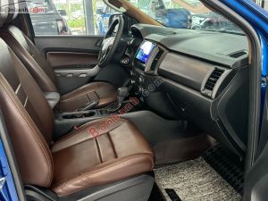 Xe Ford Ranger XLS 2.2L 4x2 AT 2021