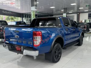 Xe Ford Ranger XLS 2.2L 4x2 AT 2021