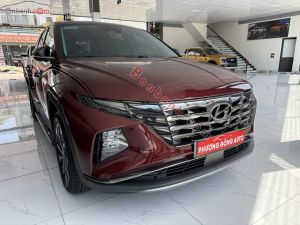 Xe Hyundai Tucson 2.0 AT CRDi Đặc biệt 2022