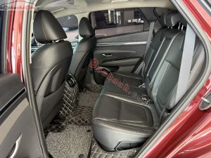 Xe Hyundai Tucson 2.0 AT CRDi Đặc biệt 2022