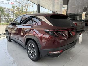 Xe Hyundai Tucson 2.0 AT CRDi Đặc biệt 2022