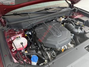 Xe Hyundai Tucson 2.0 AT CRDi Đặc biệt 2022