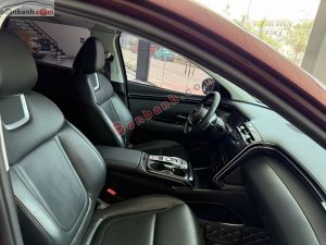 Xe Hyundai Tucson 2.0 AT CRDi Đặc biệt 2022
