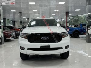 Xe Ford Ranger XLS 2.2L 4x2 AT 2021