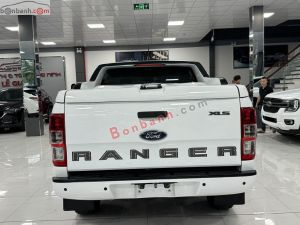 Xe Ford Ranger XLS 2.2L 4x2 AT 2021