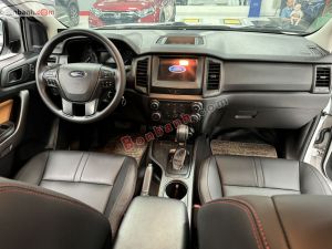 Xe Ford Ranger XLS 2.2L 4x2 AT 2021