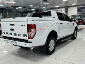 Xe Ford Ranger XLS 2.2L 4x2 AT 2021