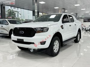 Xe Ford Ranger XLS 2.2L 4x2 AT 2021
