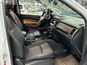 Xe Ford Ranger XLS 2.2L 4x2 AT 2021