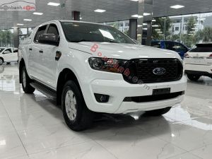 Xe Ford Ranger XLS 2.2L 4x2 AT 2021