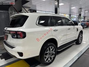 Xe Ford Everest Titanium Plus 2.0L 4x4 AT 2023