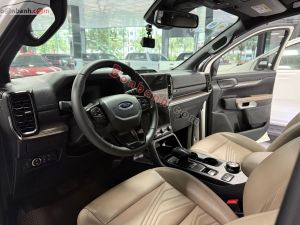 Xe Ford Everest Titanium Plus 2.0L 4x4 AT 2023