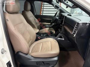 Xe Ford Everest Titanium Plus 2.0L 4x4 AT 2023