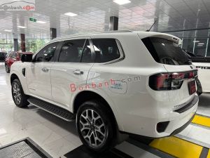Xe Ford Everest Titanium Plus 2.0L 4x4 AT 2023