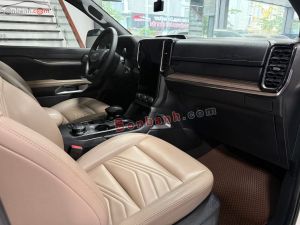 Xe Ford Everest Titanium Plus 2.0L 4x4 AT 2023