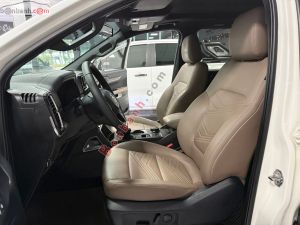 Xe Ford Everest Titanium Plus 2.0L 4x4 AT 2023