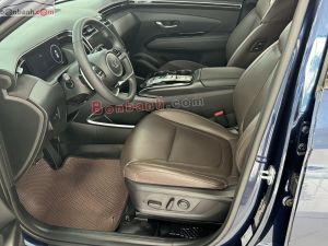 Xe Hyundai Tucson 1.6 AT Turbo HTRAC Đặc biệt 2024