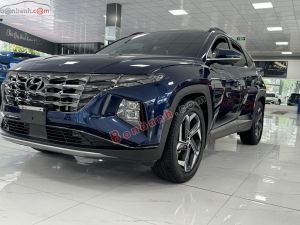 Xe Hyundai Tucson 1.6 AT Turbo HTRAC Đặc biệt 2024