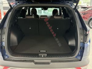 Xe Hyundai Tucson 1.6 AT Turbo HTRAC Đặc biệt 2024