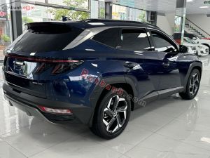 Xe Hyundai Tucson 1.6 AT Turbo HTRAC Đặc biệt 2024