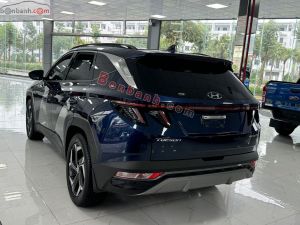 Xe Hyundai Tucson 1.6 AT Turbo HTRAC Đặc biệt 2024