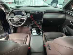 Xe Hyundai Tucson 1.6 AT Turbo HTRAC Đặc biệt 2024