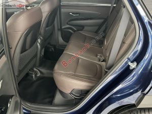 Xe Hyundai Tucson 1.6 AT Turbo HTRAC Đặc biệt 2024