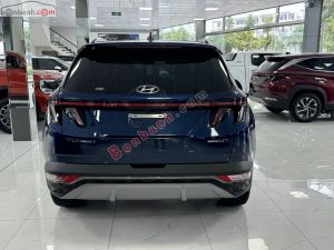 Xe Hyundai Tucson 1.6 AT Turbo HTRAC Đặc biệt 2024