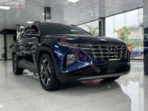 Xe Hyundai Tucson 1.6 AT Turbo HTRAC Đặc biệt 2024