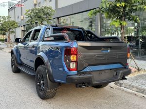 Xe Ford Ranger Raptor 2.0L 4x4 AT 2021