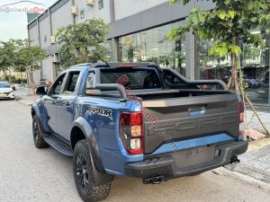 Xe Ford Ranger Raptor 2.0L 4x4 AT 2021