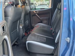 Xe Ford Ranger Raptor 2.0L 4x4 AT 2021