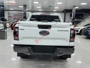 Xe Ford Ranger Wildtrak 2.0L 4x4 AT 2024