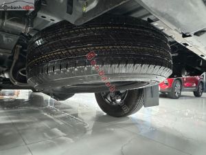 Xe Ford Ranger Wildtrak 2.0L 4x4 AT 2024